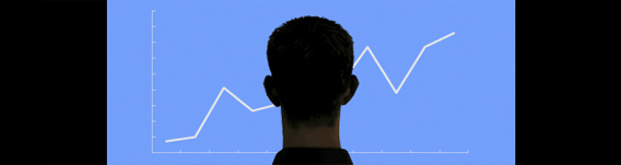 Grafico presentazione PowerPoint