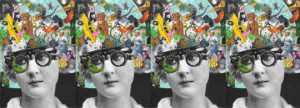 creatività delle donne