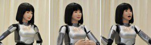 robotica e roboetica