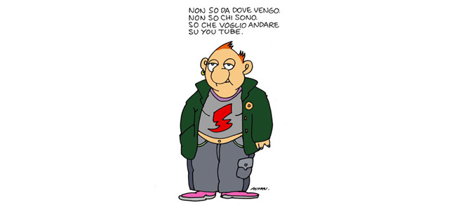 Nuovo e utile