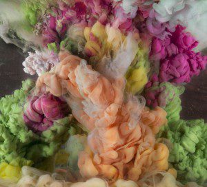 Sfumature di colore
