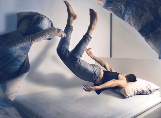 dormire di più, migliorare il sonno, sognare
